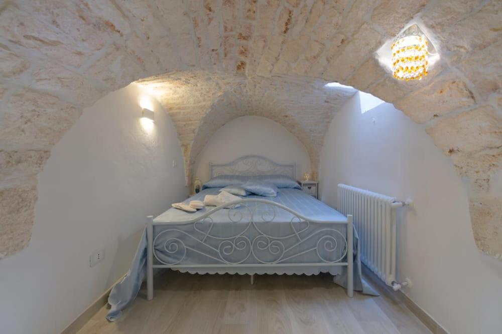 הוילה אוסטוני Le Alcove Del Leopardi מראה חיצוני תמונה