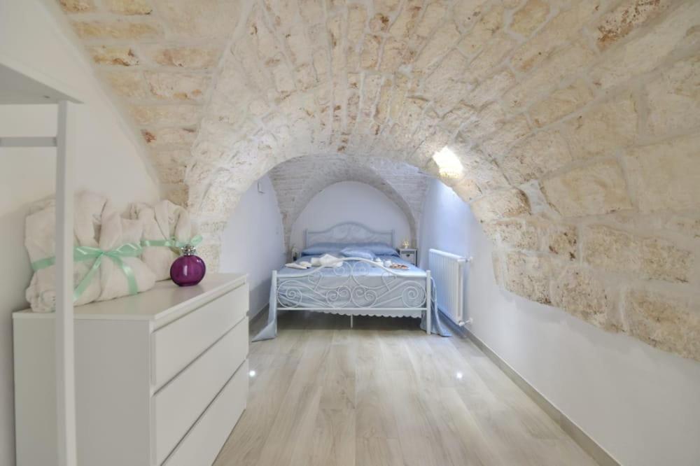 הוילה אוסטוני Le Alcove Del Leopardi מראה חיצוני תמונה