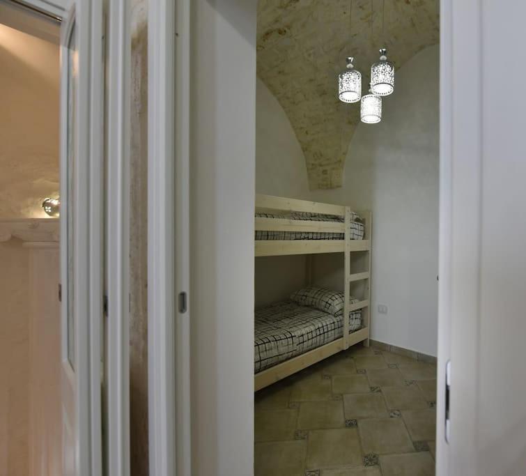 הוילה אוסטוני Le Alcove Del Leopardi מראה חיצוני תמונה