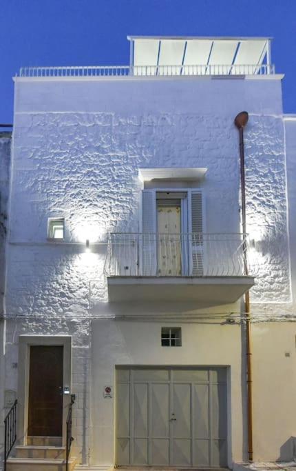 הוילה אוסטוני Le Alcove Del Leopardi מראה חיצוני תמונה