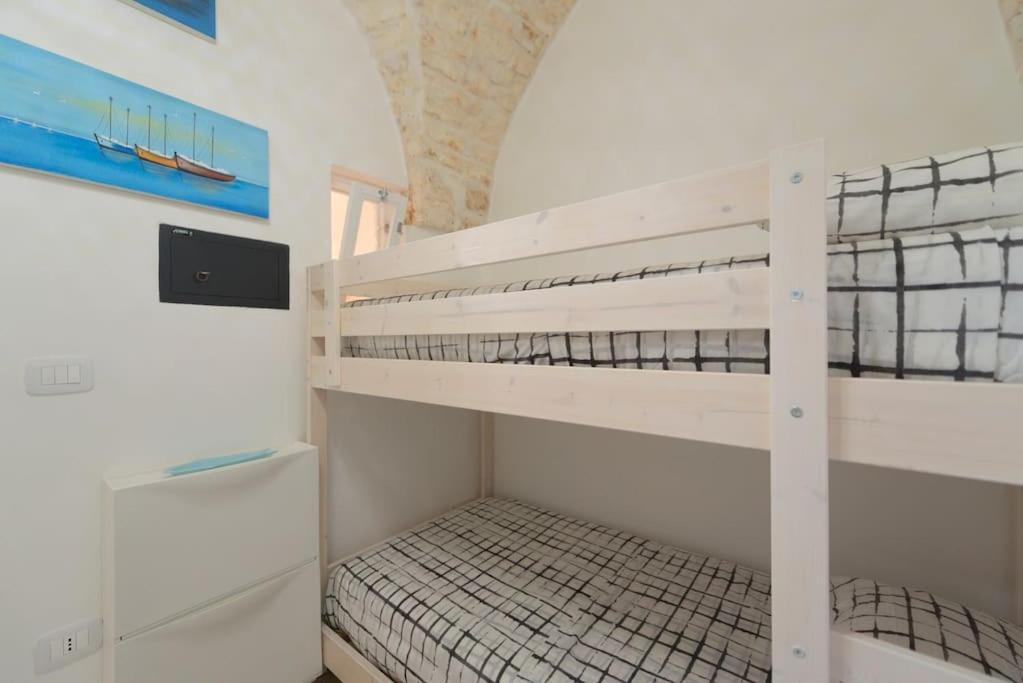 הוילה אוסטוני Le Alcove Del Leopardi מראה חיצוני תמונה