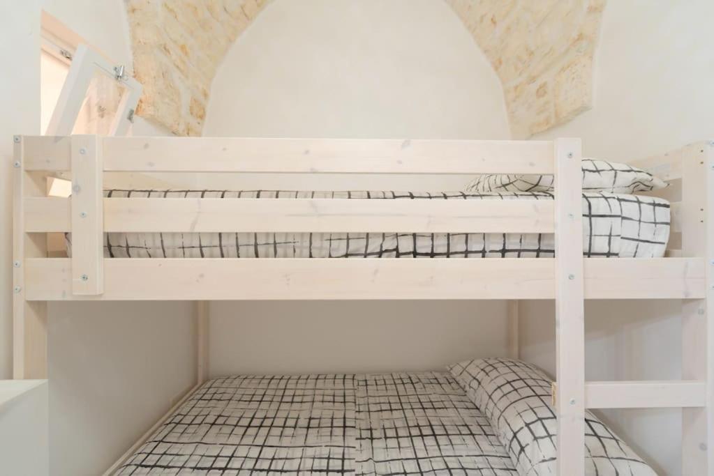 הוילה אוסטוני Le Alcove Del Leopardi מראה חיצוני תמונה
