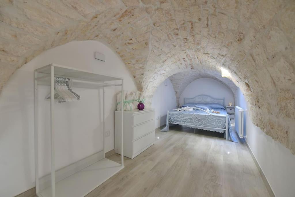הוילה אוסטוני Le Alcove Del Leopardi מראה חיצוני תמונה